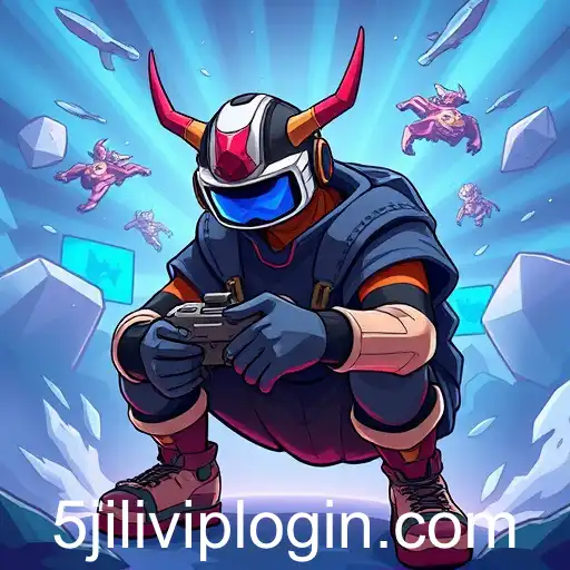 5jili: Revolutionizing Online Gaming in 2025