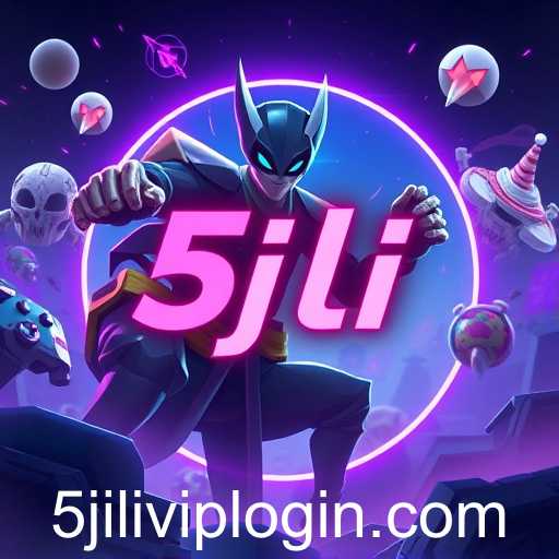 5jili Unites Global Gamers in 2025