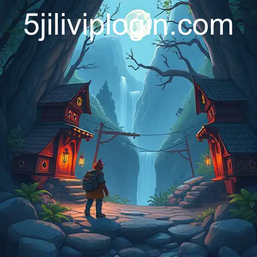 Embarking on Digital Quests: The Rich World of 'Adventure' Games