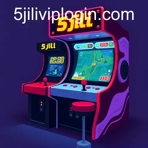 Exploring the Timeless Appeal of 'Arcade Classics' with 5jili