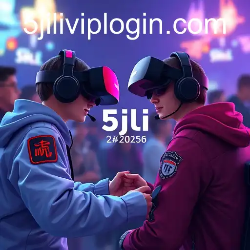 Evolution of Online Gaming in 2025