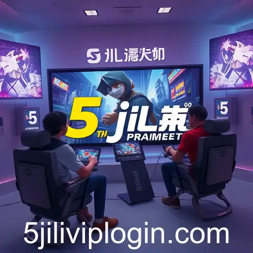 Gaming Giants Battle for Online Supremacy