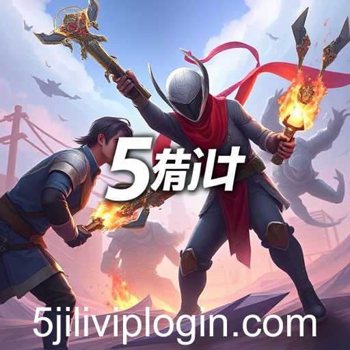 Exploring the Thrilling World of '5jili': The Multiplayer Gaming Phenomenon