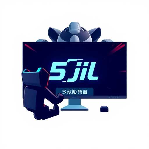 5jili: Revolutionizing Online Gaming