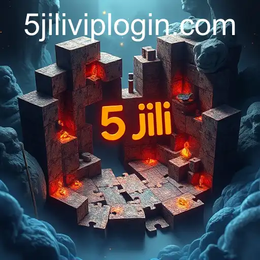 Exploring the Engaging World of Puzzle Games with 5jili