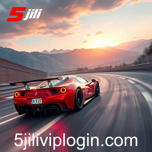 Exploring the Thrills of Racing Games with 5jili