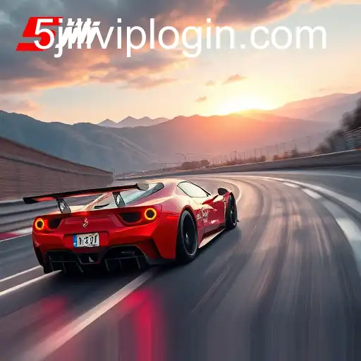 Exploring the Thrills of Racing Games with 5jili