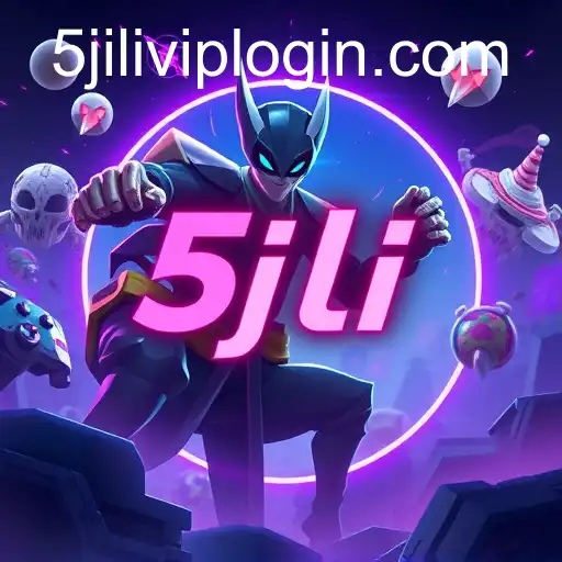 The Rise of 5jili in Modern Online Gaming
