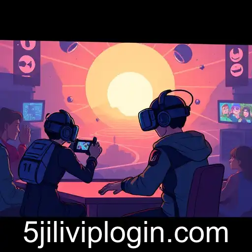 The Rise of Gaming Platforms in the Digital Age