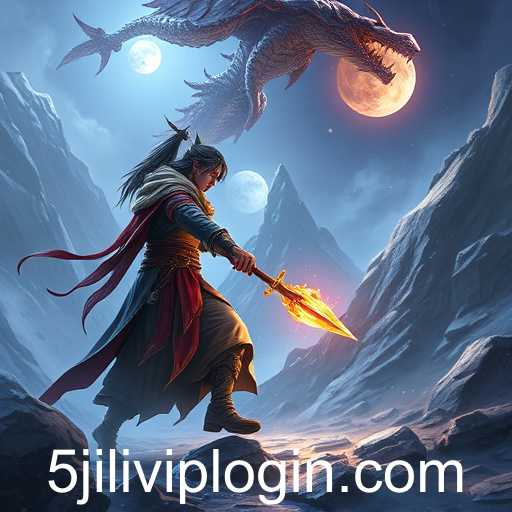 Exploring the Intriguing World of Role-Playing: A Dive into '5jili' Games