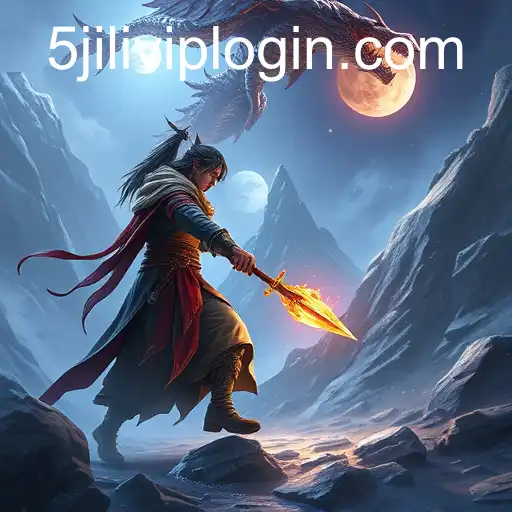 Exploring the Intriguing World of Role-Playing: A Dive into '5jili' Games