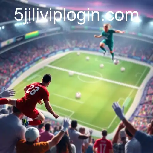 Exploring the World of '5jili': A Spotlight on Sports Games