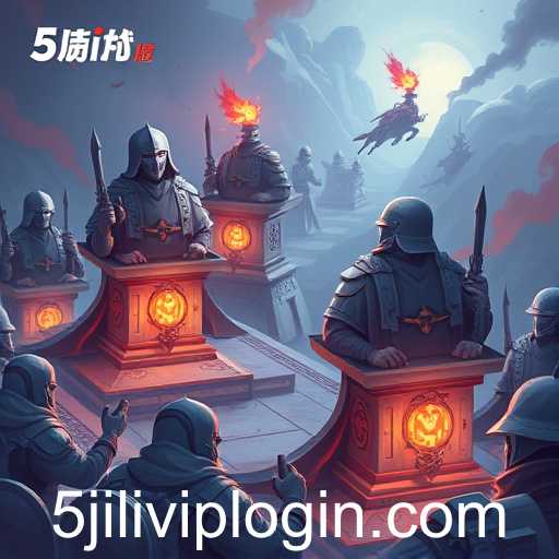 Exploring the World of Strategy Games: A Guide for Gamers