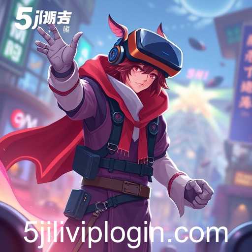 The Rise of 5jili: Revolutionizing Online Gaming